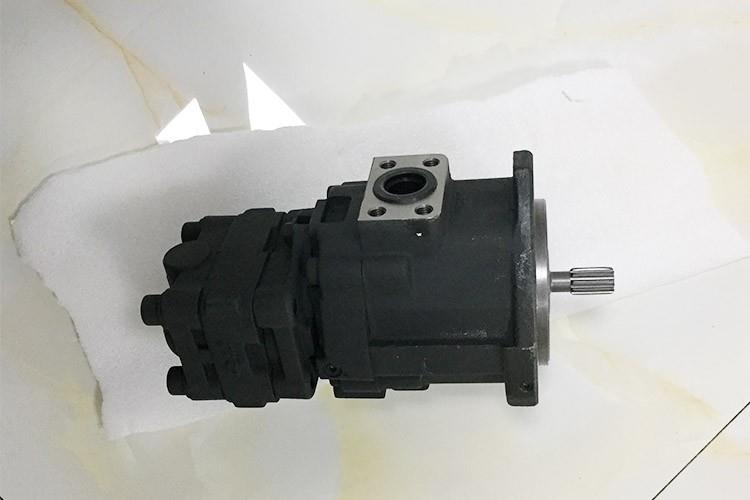 挖掘機(jī)液壓泵客戶評價